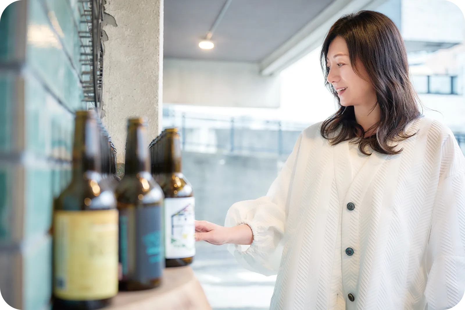 放送作家の野々村友紀子さん